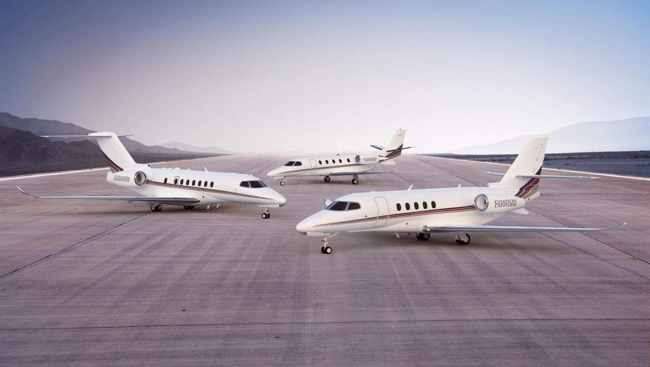 NetJets