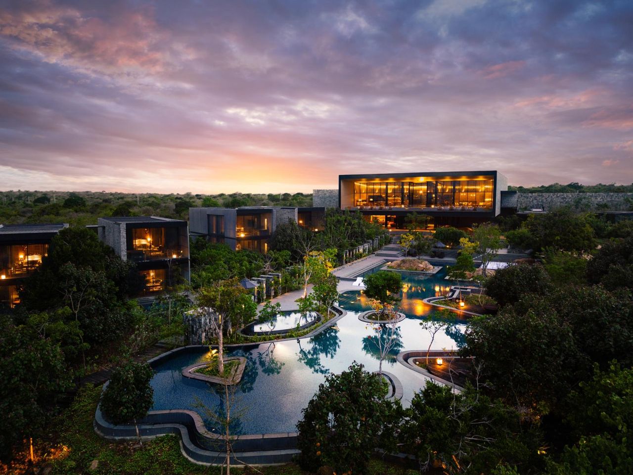 Hilton Yala