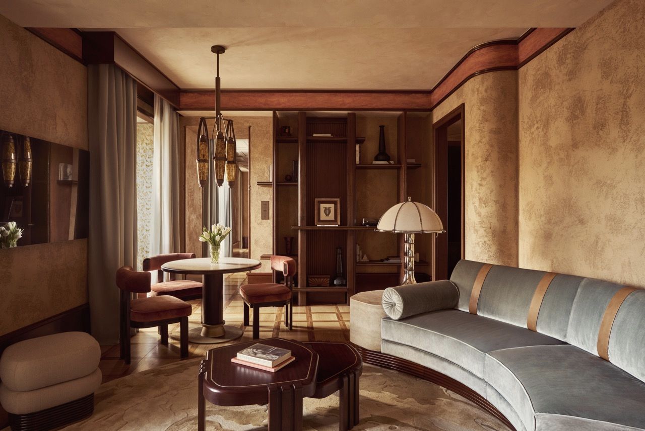Orient Express La Minerva