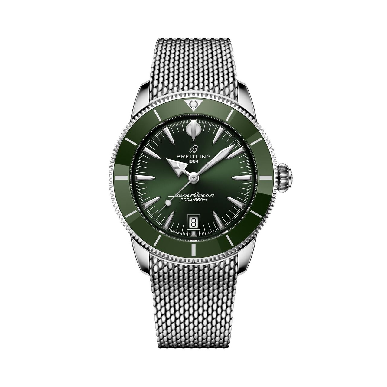 Breitling Superocean Heritage B31 Automatic