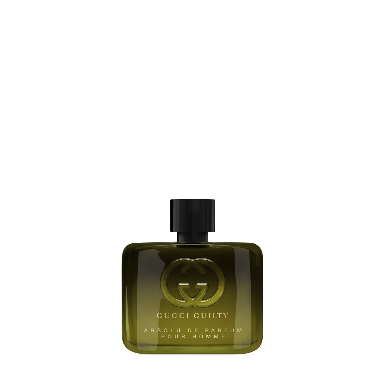 Gucci Guilty Absolu de Parfum Pour Homme