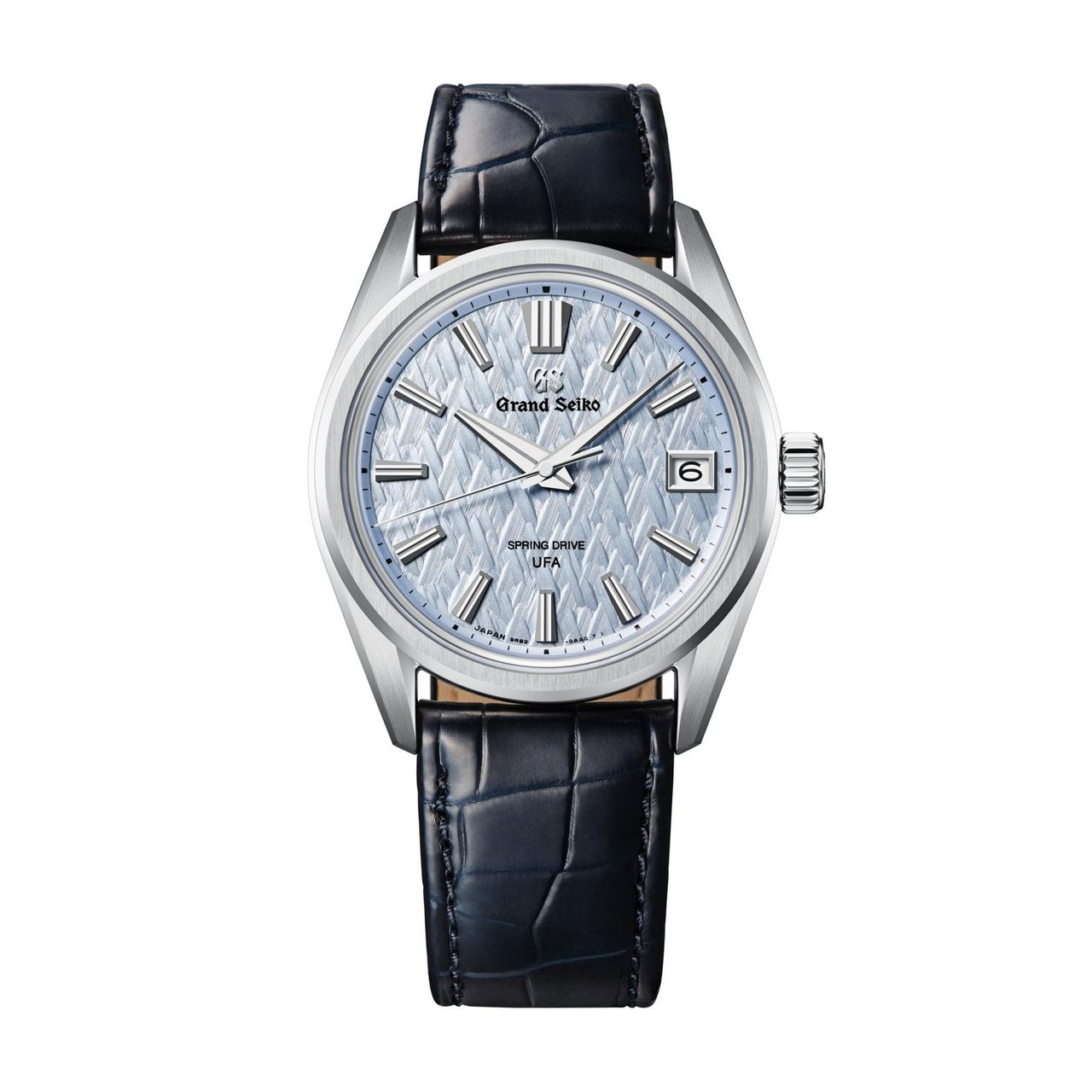 Grand Seiko Evolution 9 Spring Drive U.F.A.