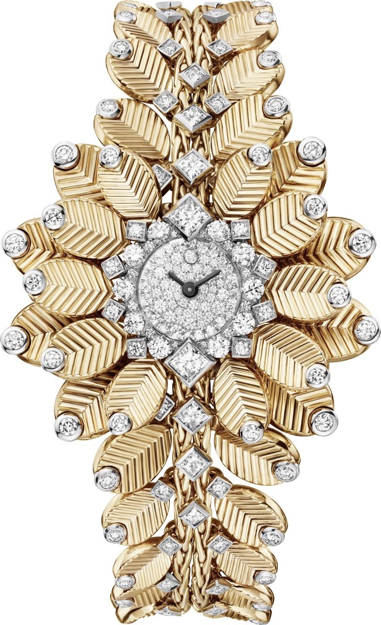 Cartier Grain de Café