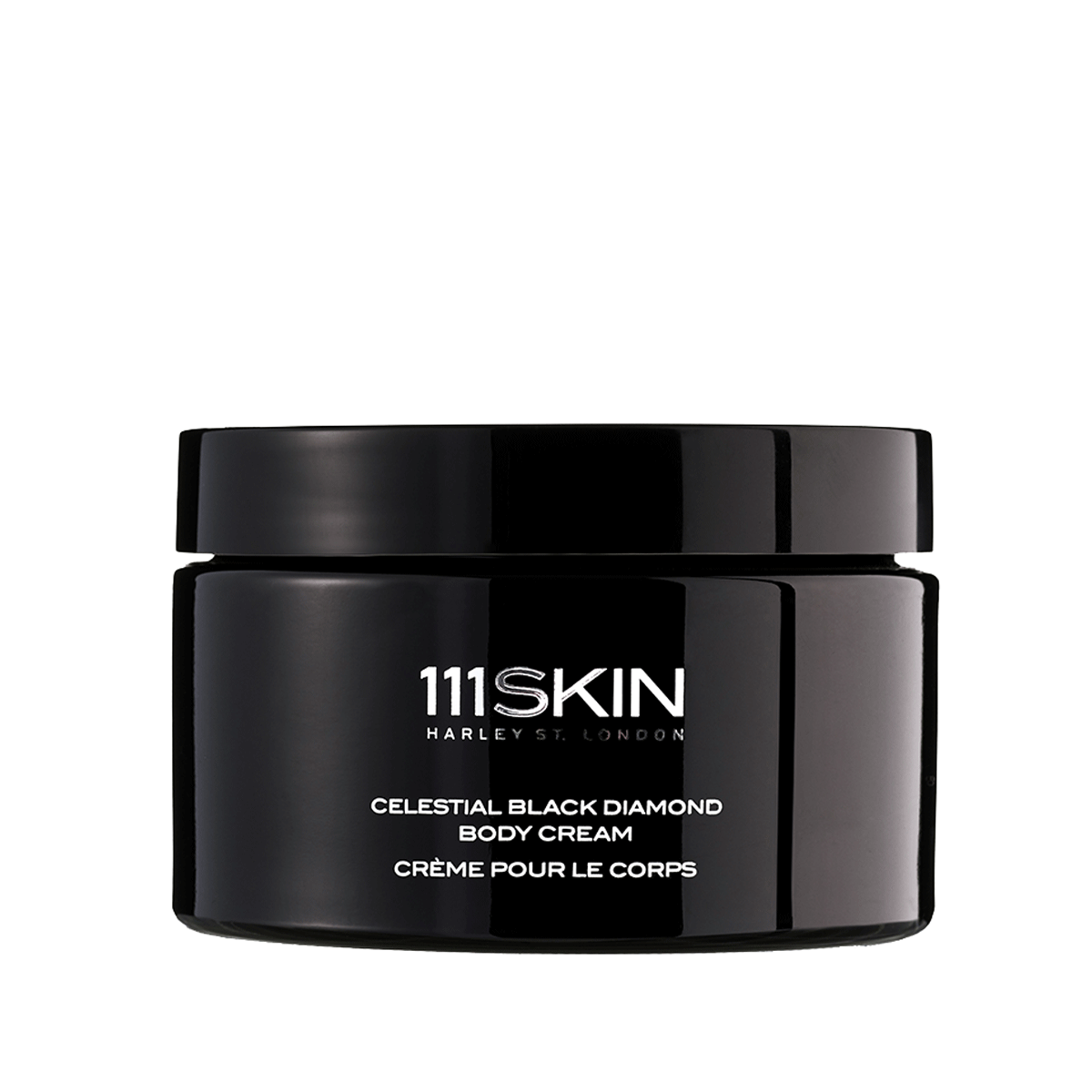 111SKIN_Celestial Black Diamond Body Cream