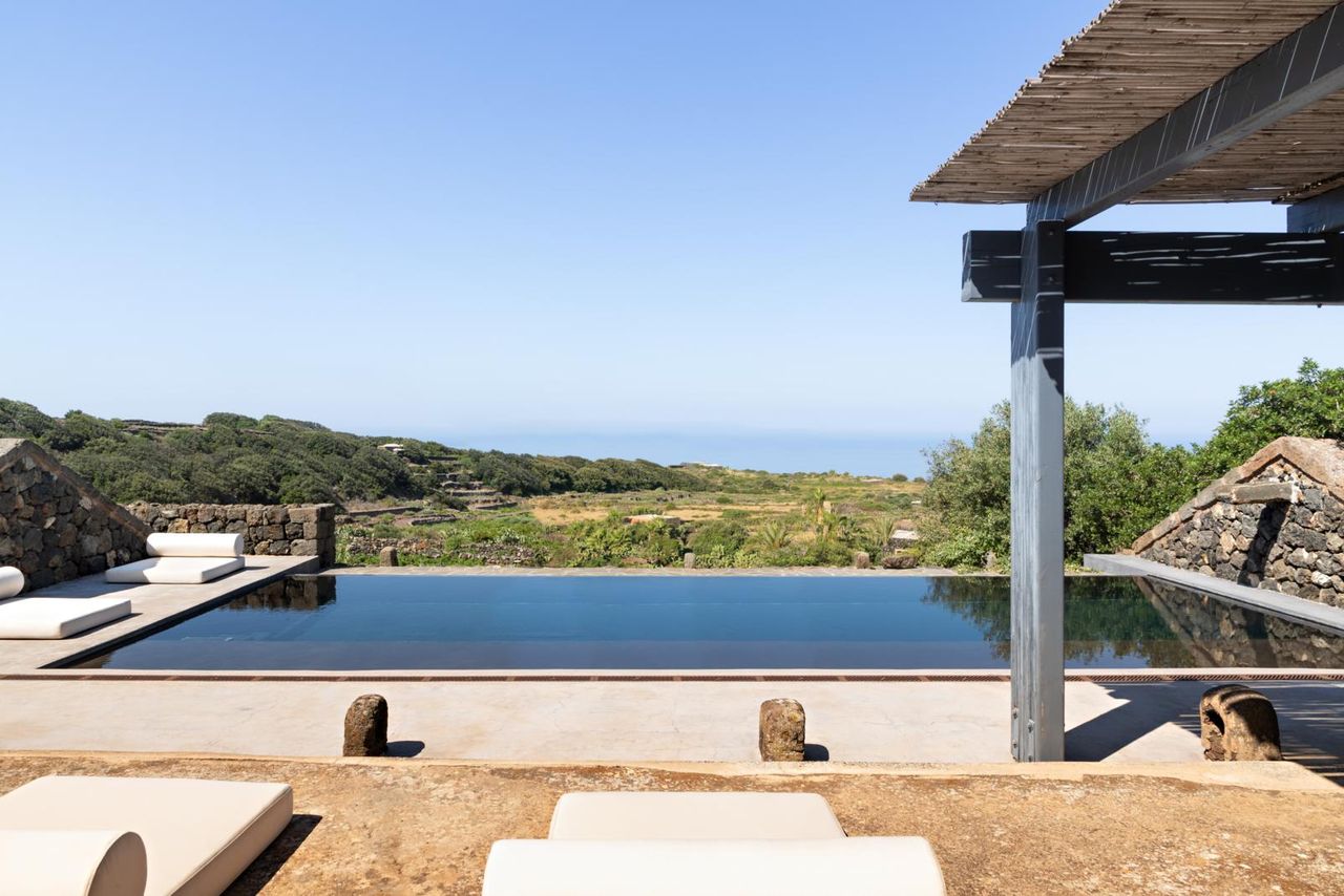 Pantelleria 