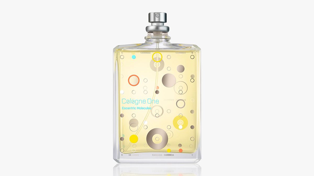 Escentric Molecules Cologne One
