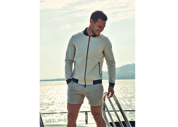 Einfach mal blaumachen