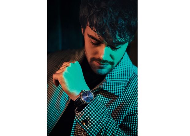 Die beste Uhrenserie