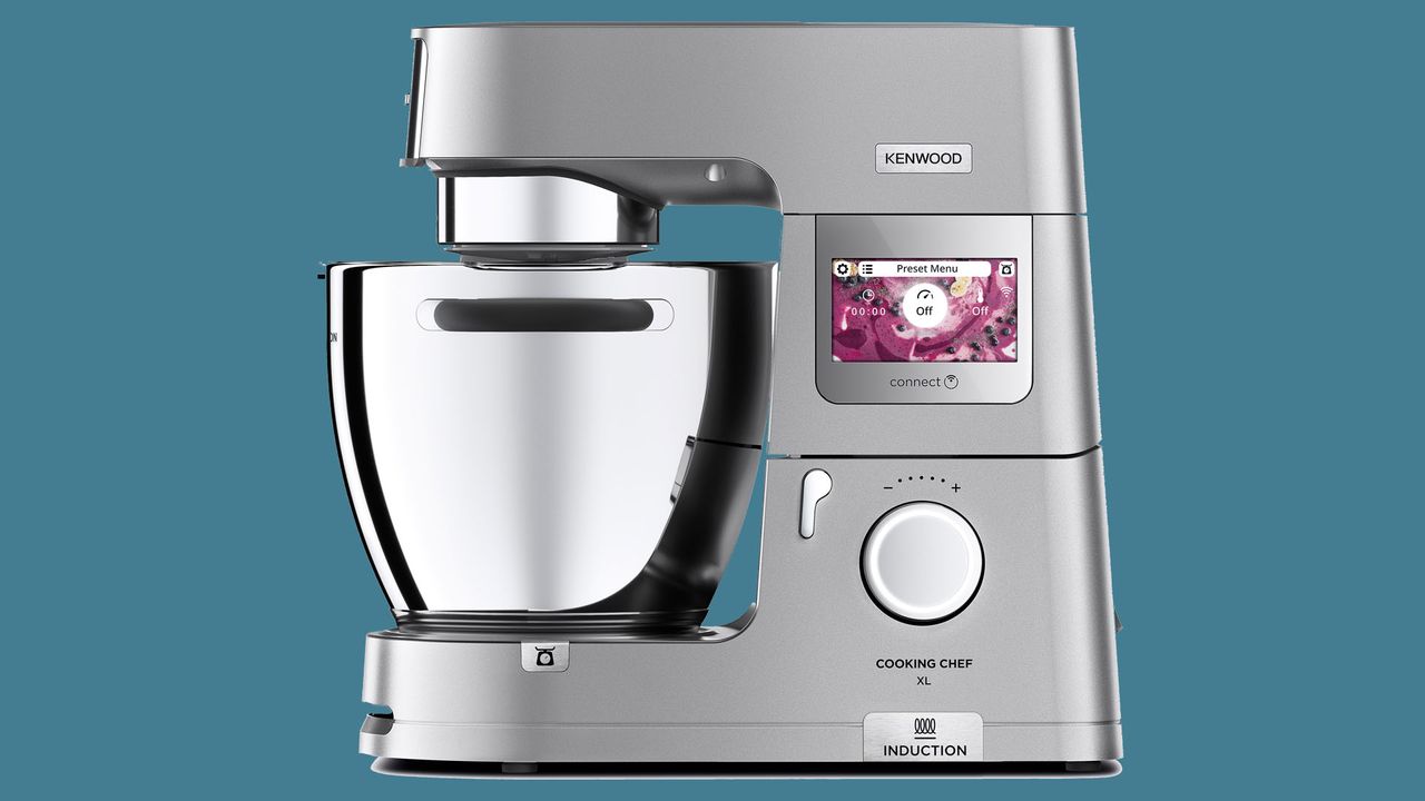 Kenwood Kenwood
