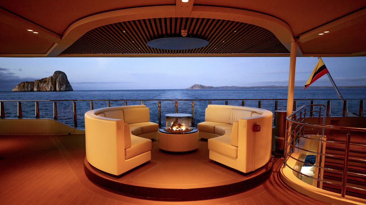 Silverseas Cruises