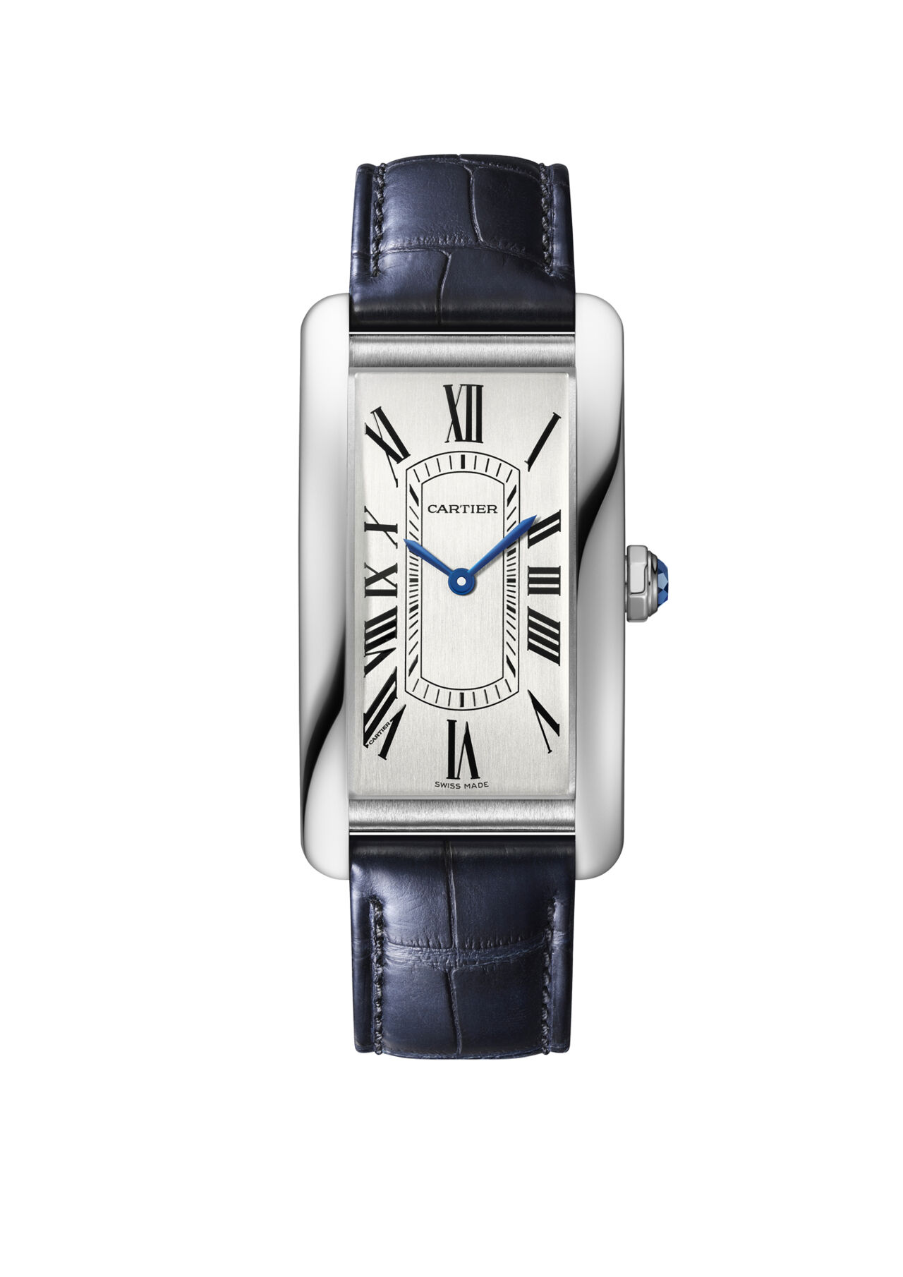 Cartier Tank Américaine