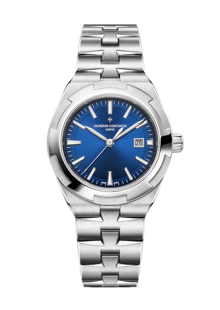 Vacheron Constantin Overseas Automatic