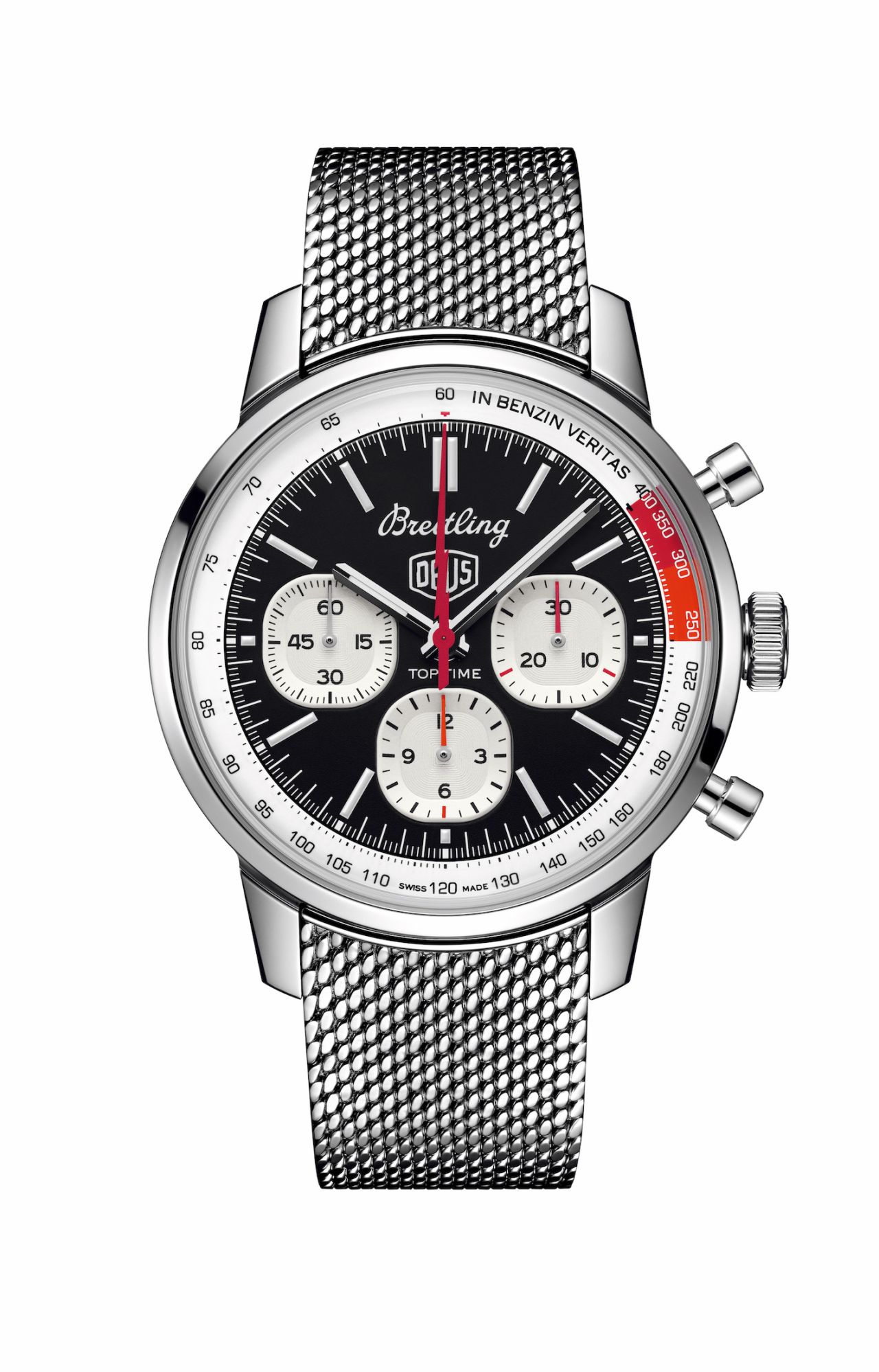 Breitling Top Time Deus