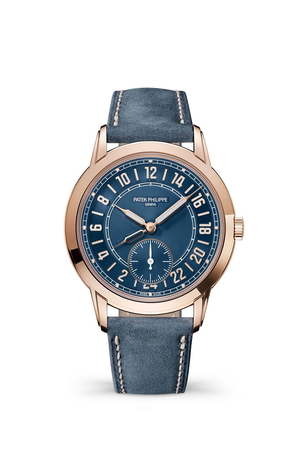 Patek Philippe Calatrava 5224R-001