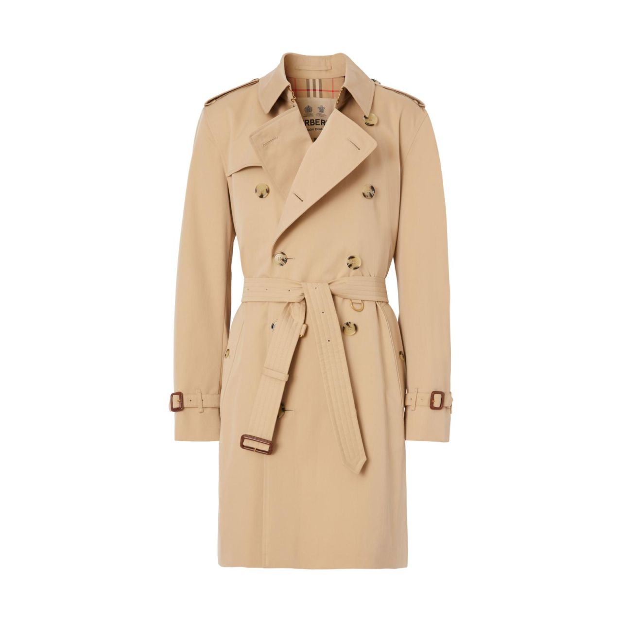Burberry Trenchcoat
