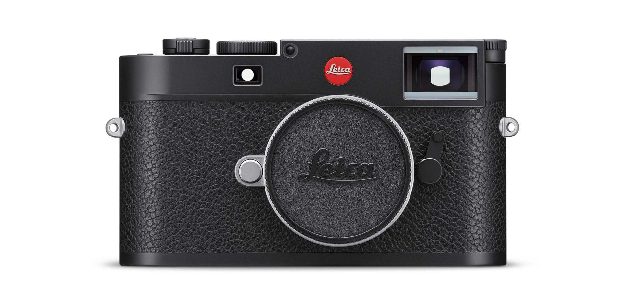 Leica M11 Kamera