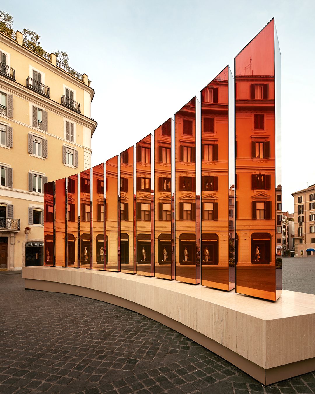 Bulgari Vista Aeterna