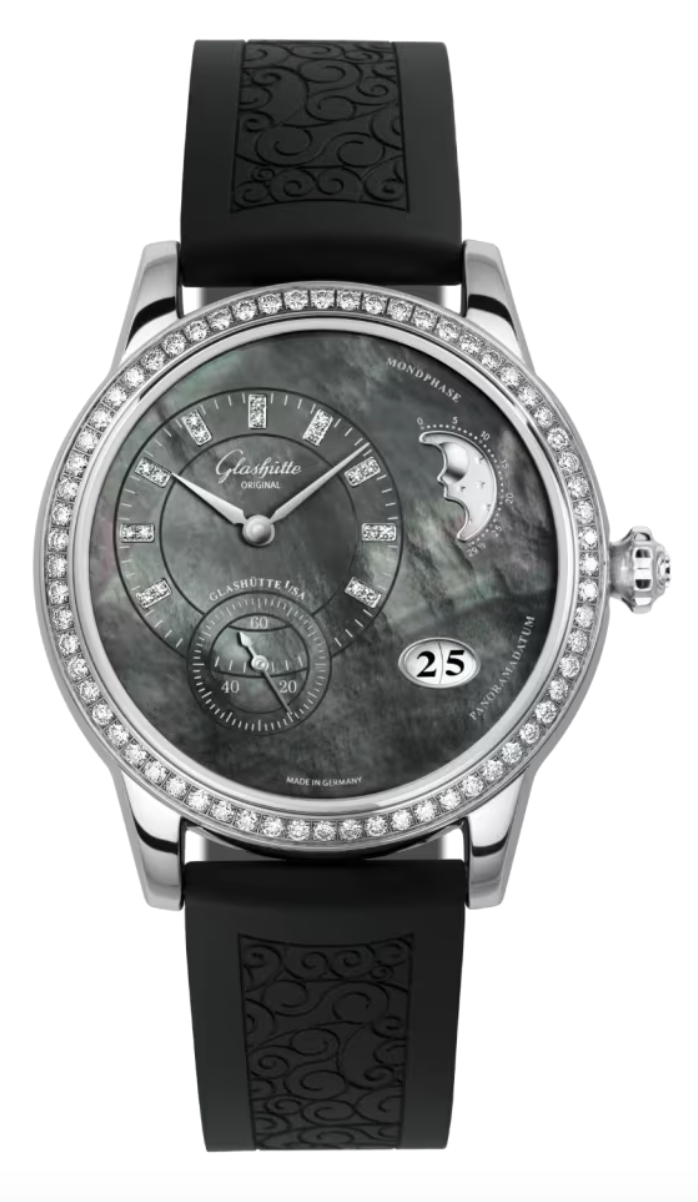 Glashütte Original PanoMatic Luna