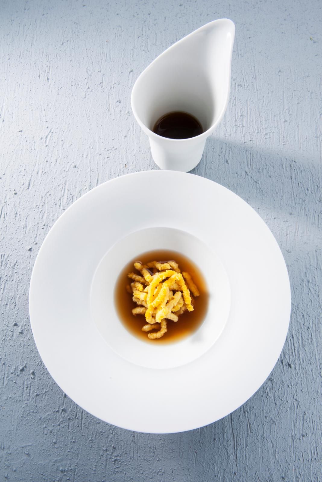 Massimo Bottura Passatelli