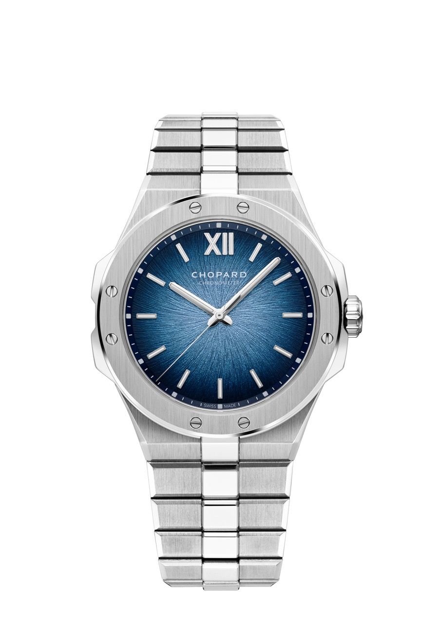 Alpine Eagle 41 CS Platinum