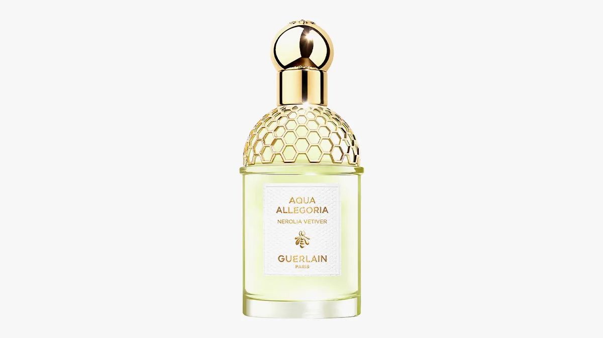 Guerlain Aqua Allegoria Nerolia Vetiver