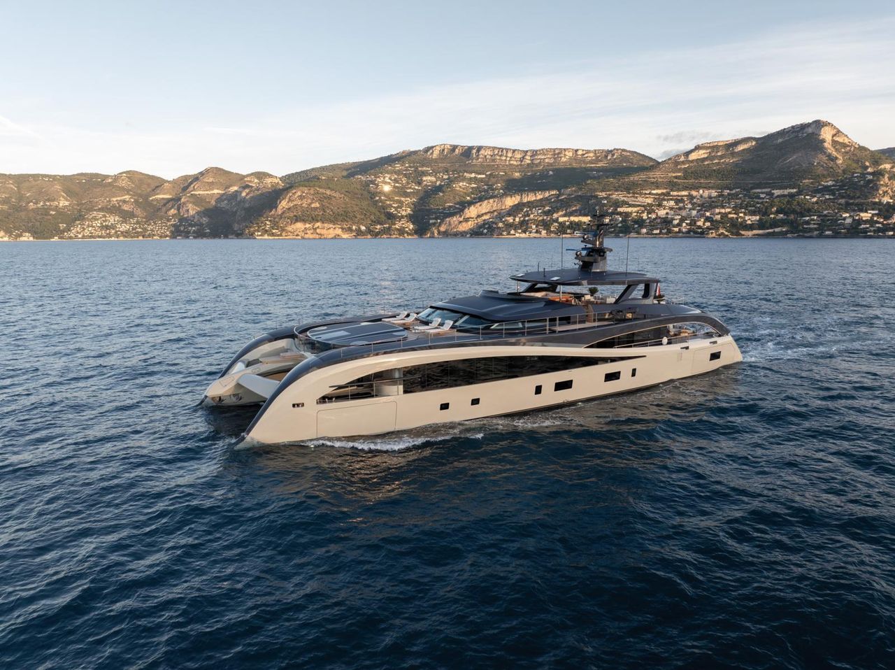 Seawolf X 
