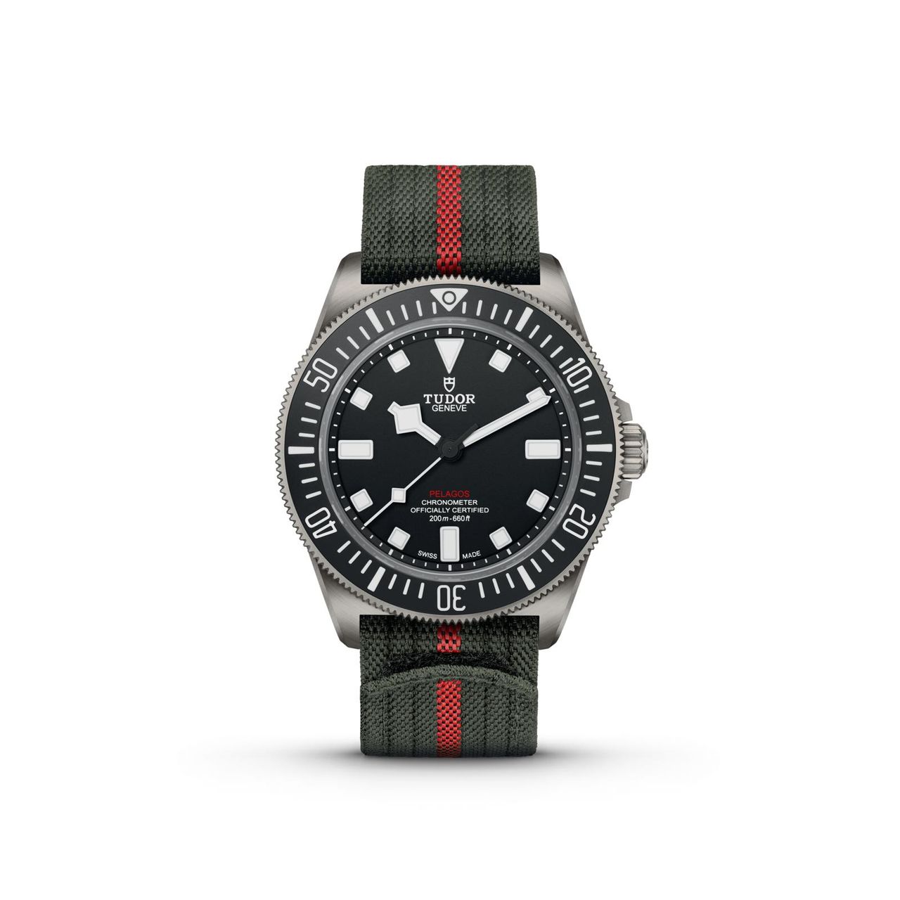 Tudor Pelagos FXD