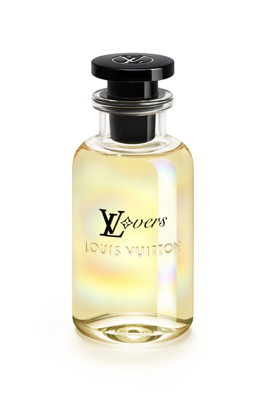 Louis Vuitton Lvers