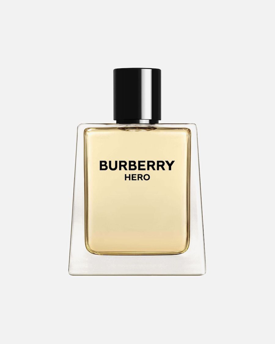 Burberry Hero Parfum