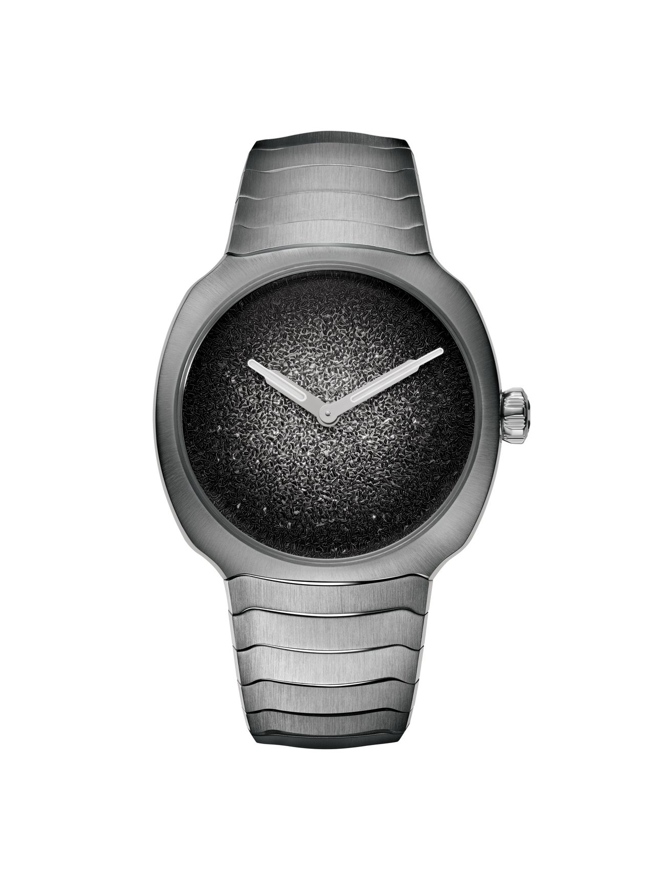 H. Moser & Cie. Streamliner