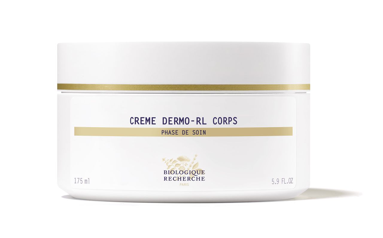 Biologique Recherche_Crème_Dermo-RLKörpercreme