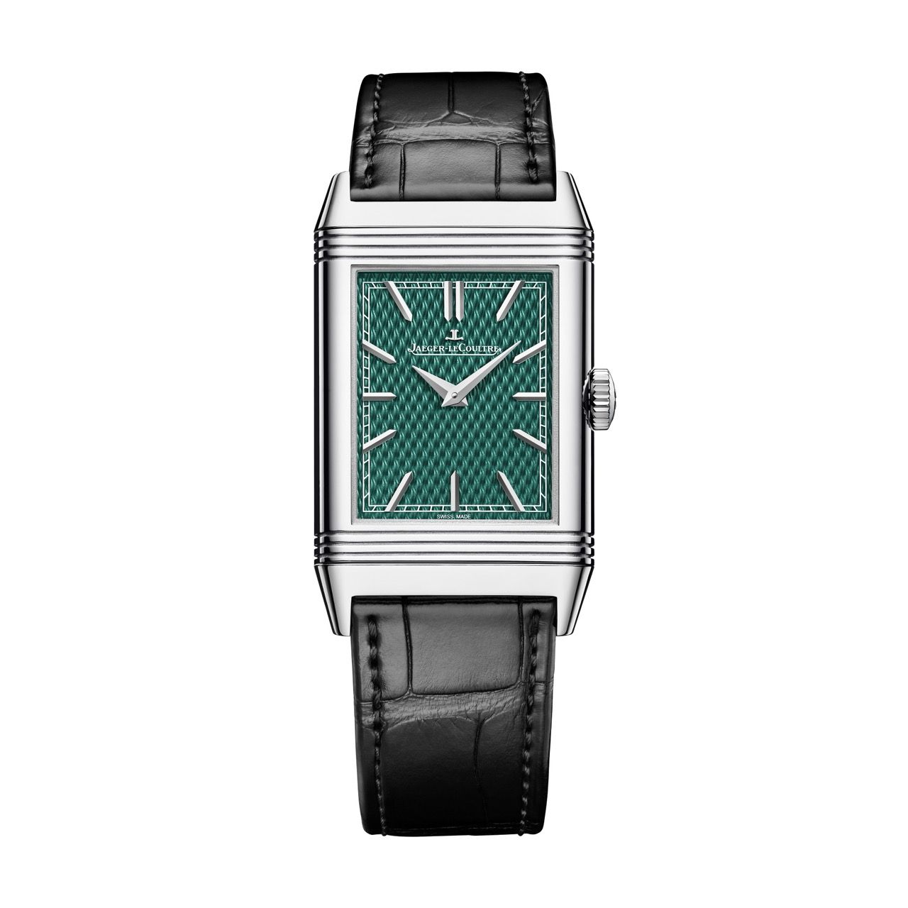 Jaeger-LeCoultre Reverso Tribute