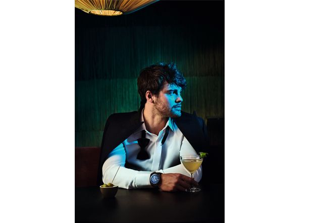 Die beste Uhrenserie