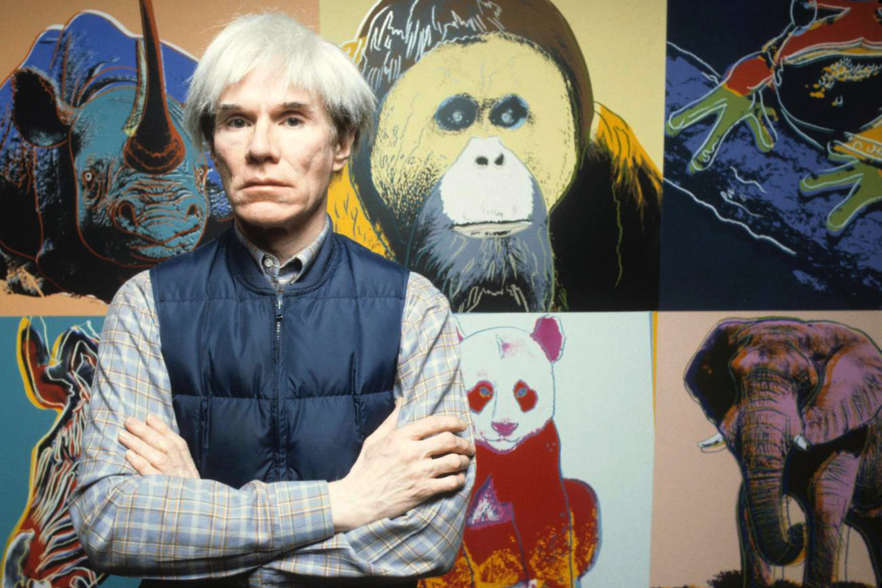 Andy Warhol