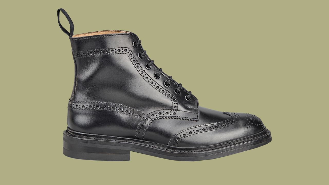 Trickers Trickers