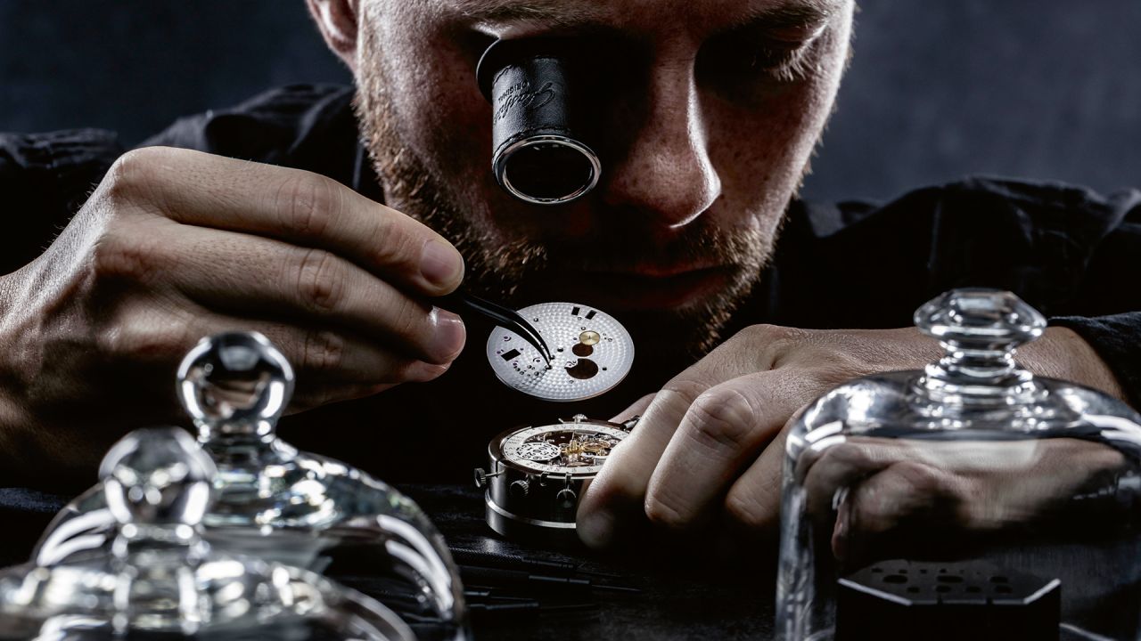 Watchmaker