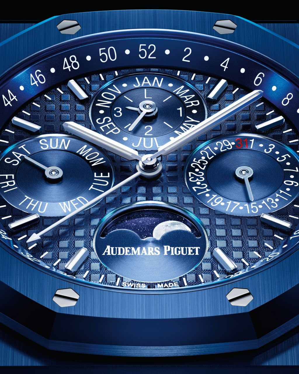 Royal Oak Neuheiten von Audemars Piguet  Robb Report