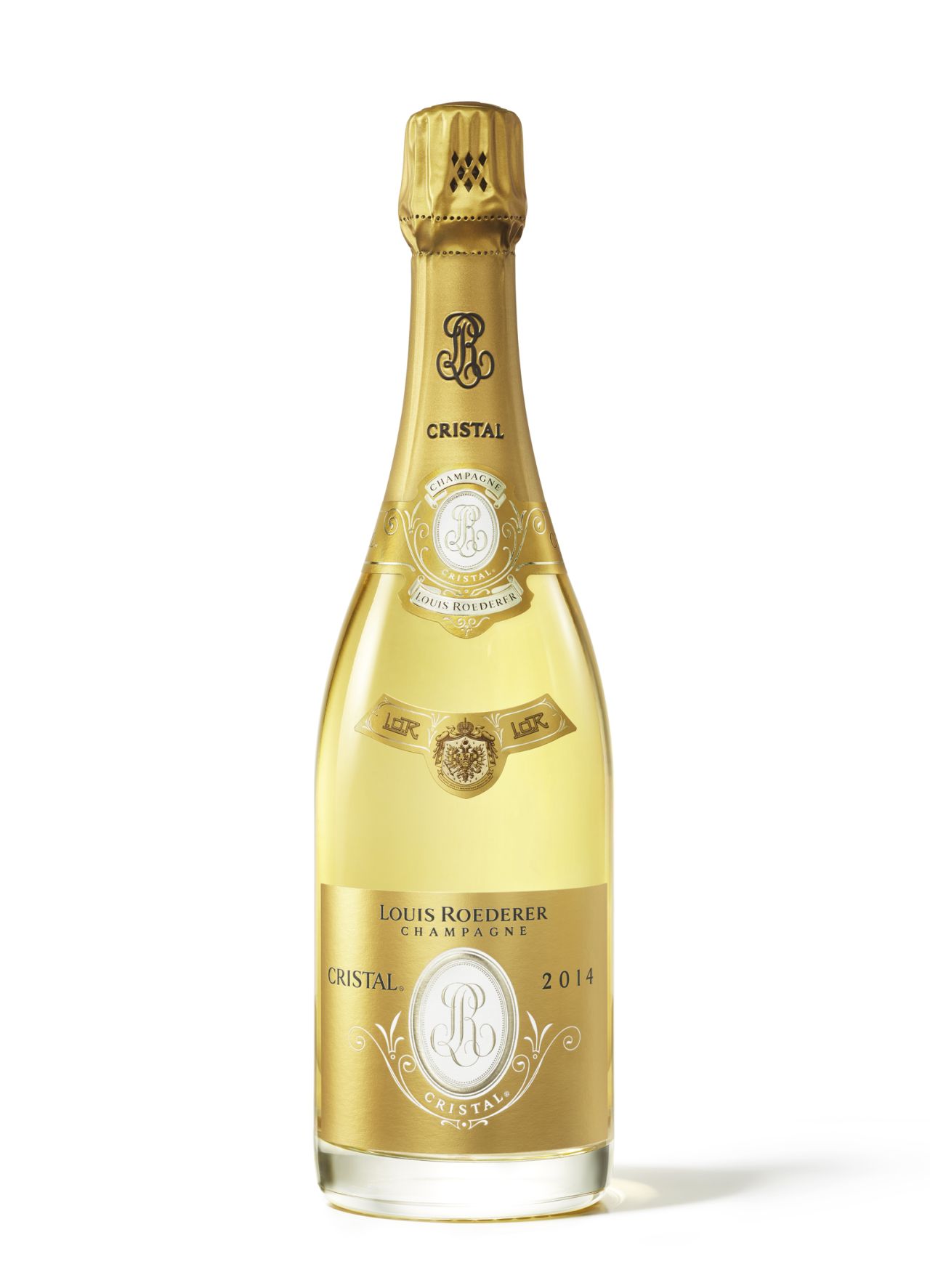 Louis Roederer Cristal 2014 