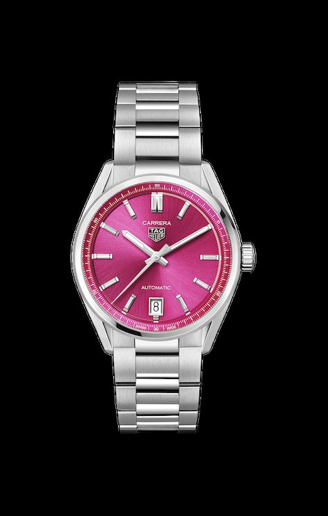 TAG Heuer Carrera Date