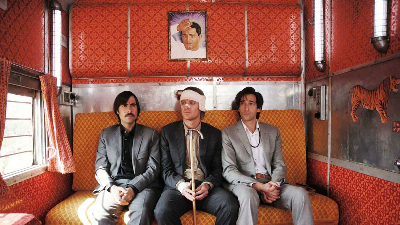 Darjeeling Limited