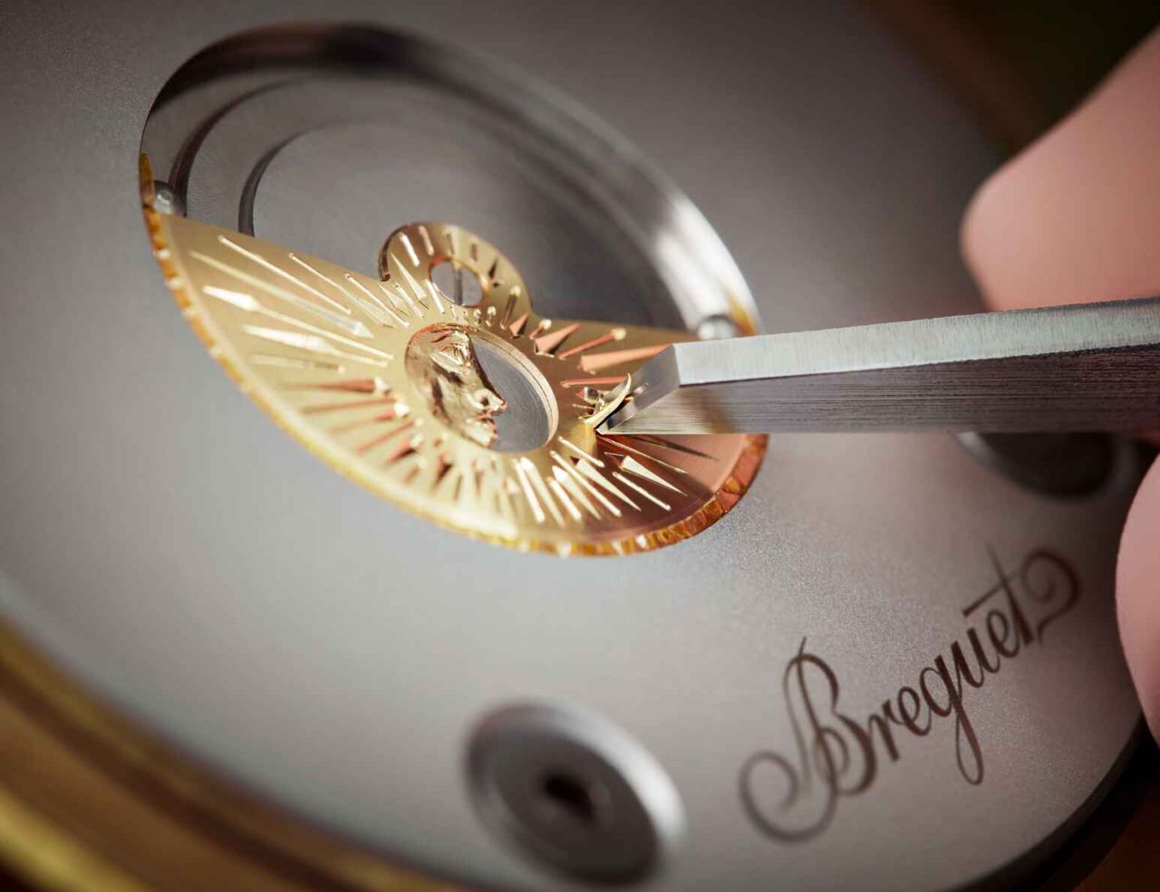 Breguet