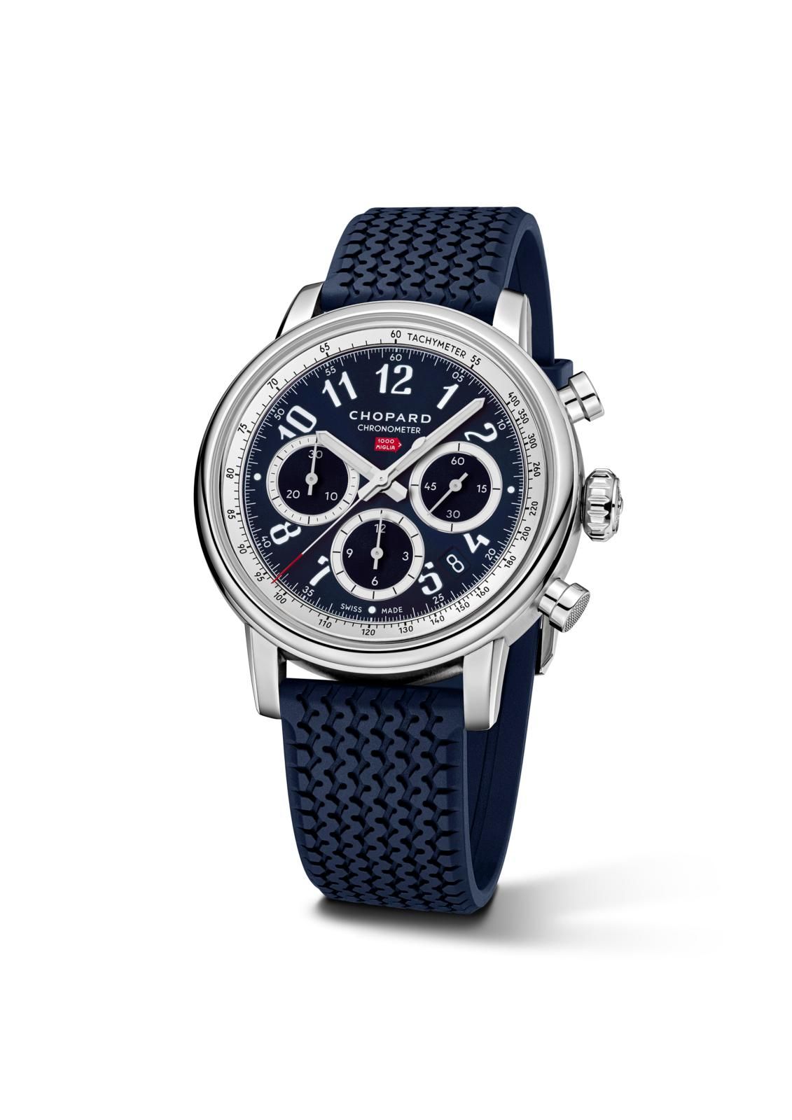 Chopard Mille Miglia Classic Chronograph JX7