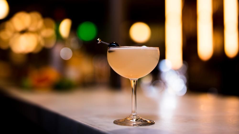 Cocktailrezept Hemingway Daiquiri