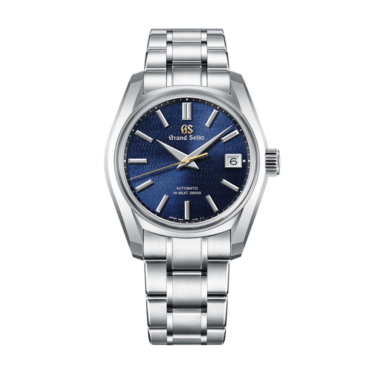 Grand Seiko SBGH353G