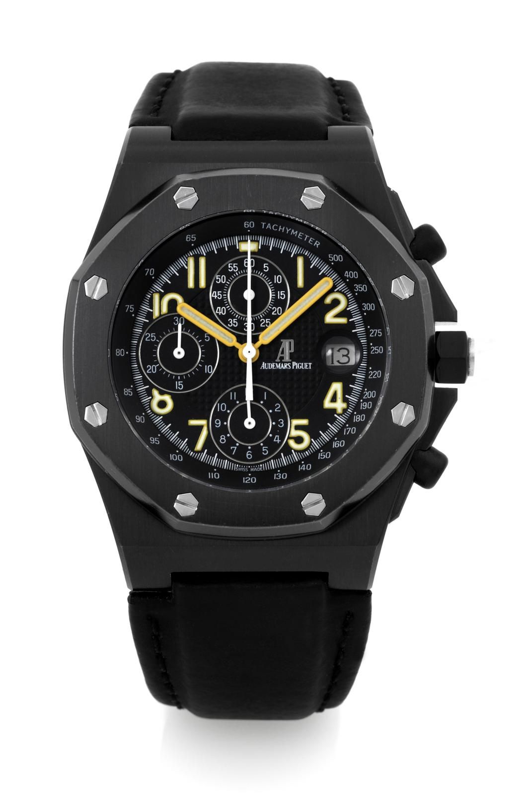 Audemars Piguet Royal Oak Offshore End of Days