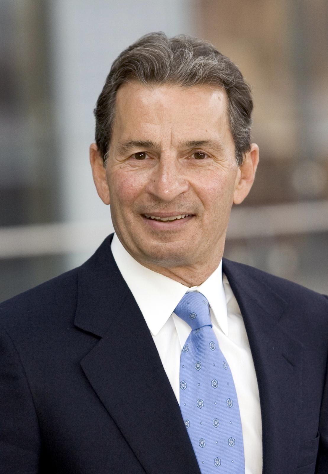 Richard Santulli