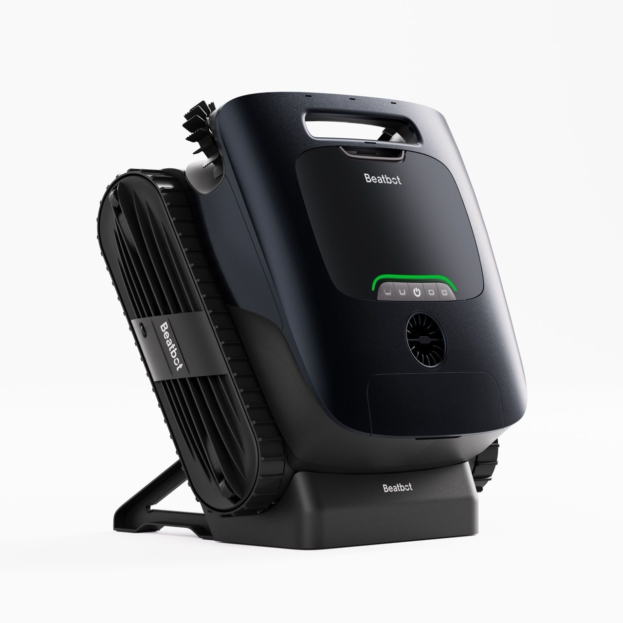 AquaSense 2 Ultra with Charging Station_White