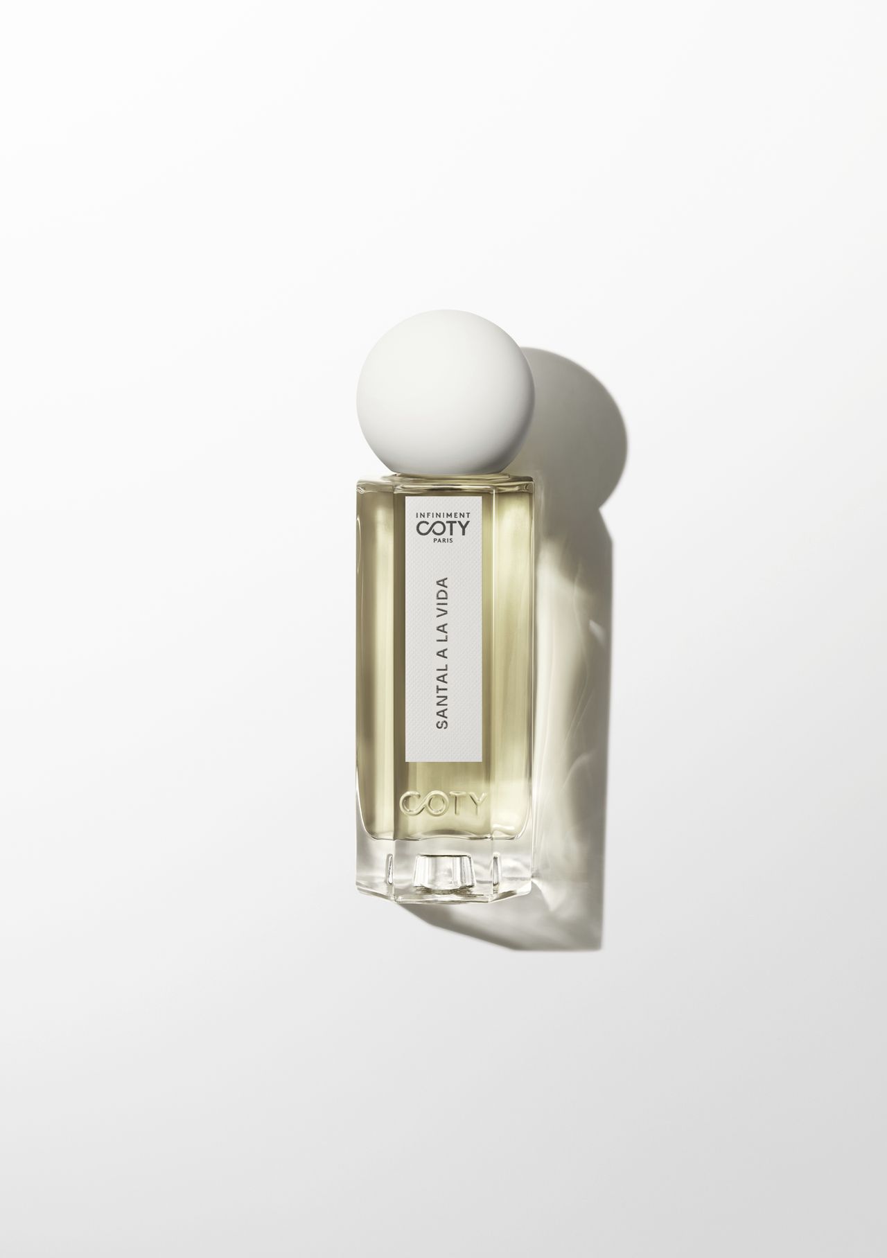 Infiniment Coty Paris