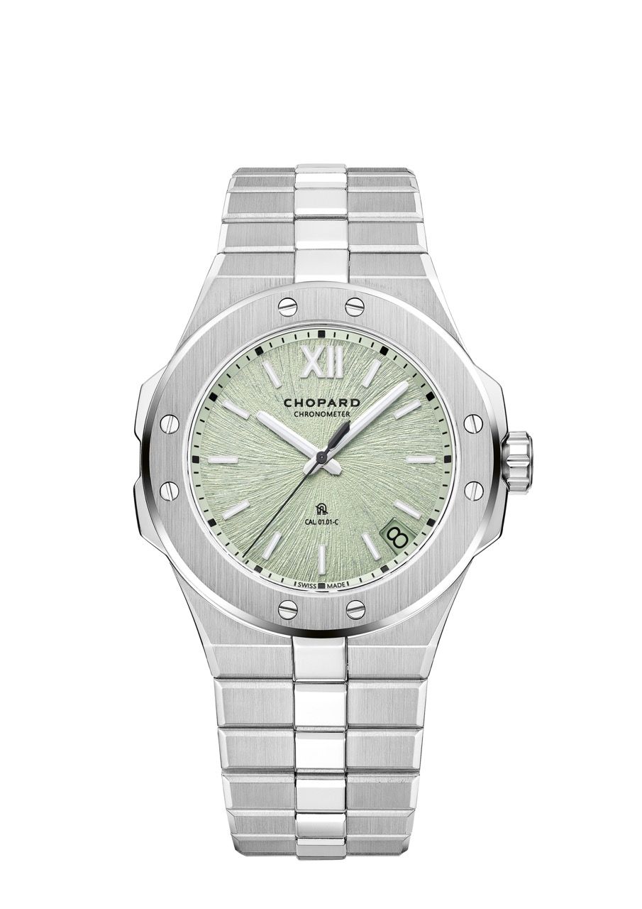 Chopard Alpine Eagle 41 AM
