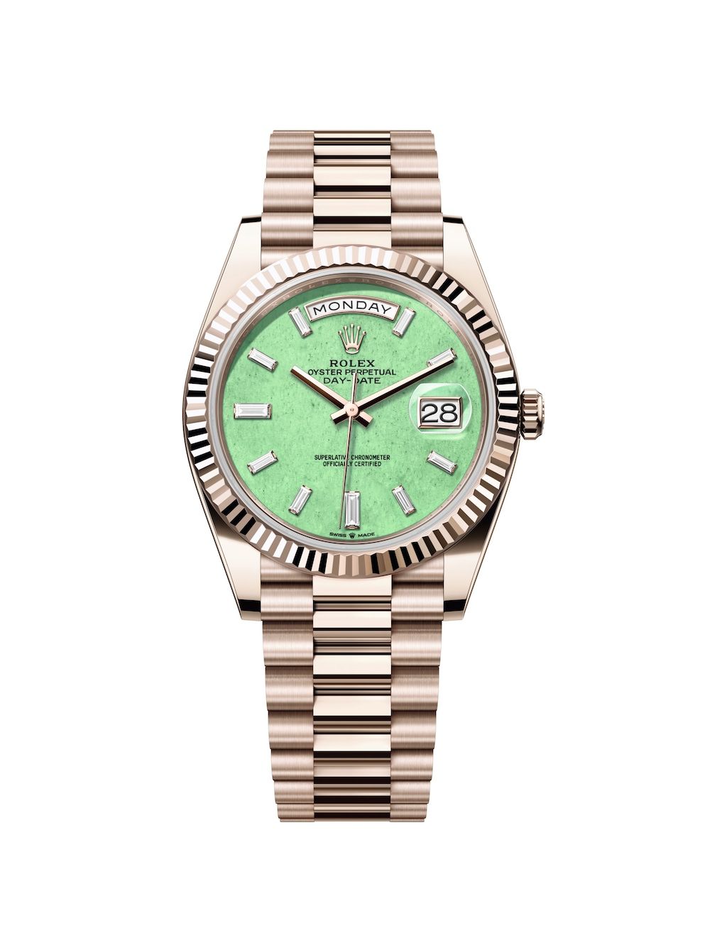 Rolex Day-Date 40